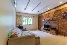 Casa em Aracaju - Casa com Piscina e Wi-Fi a 400m da Orla de Atalaia