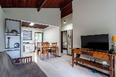 Casa em Petropolis - Casa com Piscina, Churrasqueira e Sauna