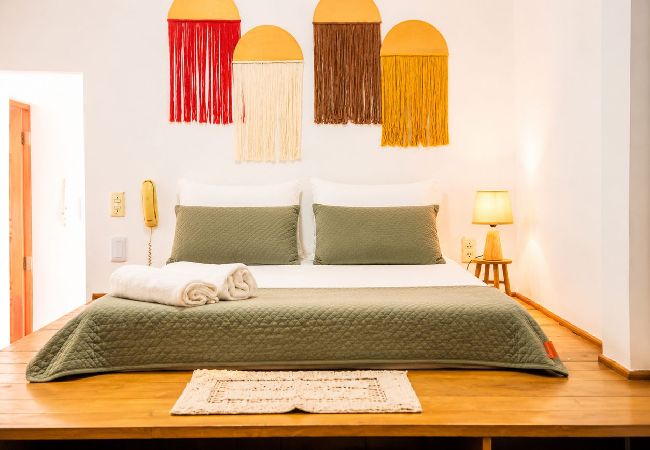 Apartamento em Belém - Apto Climatizado com Wi-fi no Centro de Belém
