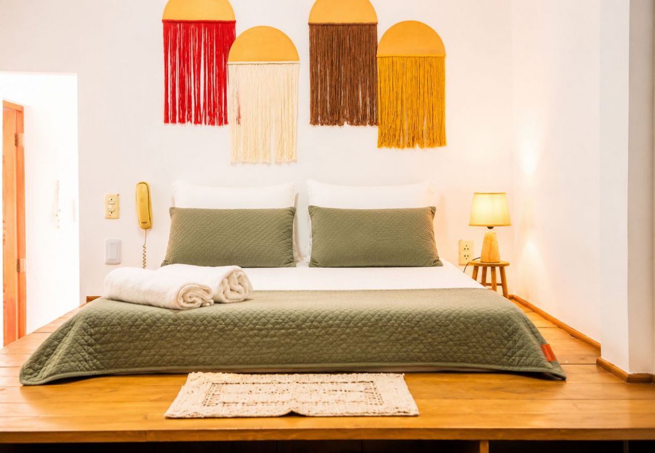 Apartamento em Belém - Apto Climatizado com Wi-fi no Centro de Belém