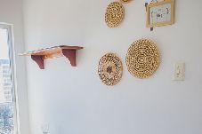 Apartamento em Belém - Apto Climatizado com Wi-fi no Centro de Belém