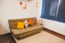 Apartamento em Belém - Apto Climatizado com Wi-fi no Centro de Belém