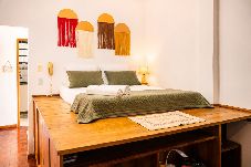 Apartamento em Belém - Apto Climatizado com Wi-fi no Centro de Belém