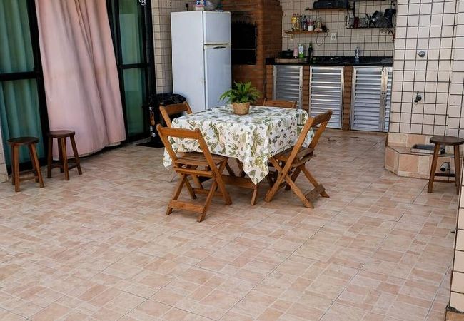 Apartamento em Praia Grande - TITULO PROVISORIO DEIVID GONÇALVES DOS SANTOS
