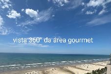 Apartamento em Praia Grande - TITULO PROVISORIO DEIVID GONÇALVES DOS SANTOS