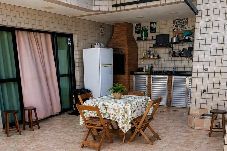 Apartamento em Praia Grande - TITULO PROVISORIO DEIVID GONÇALVES DOS SANTOS