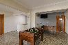 Apartamento em Praia Grande - Cobertura com Churrasqueira, Vaga e Vista do Mar