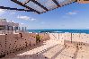 Apartamento em Praia Grande - Cobertura com Churrasqueira, Vaga e Vista do Mar
