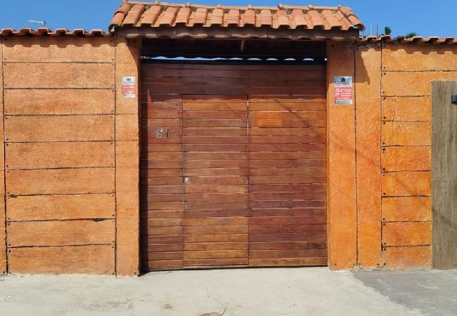 Casa em Itanhaém - TITULO PROVISORIO ALEXANDRE KINDLMANN DE AMORIM