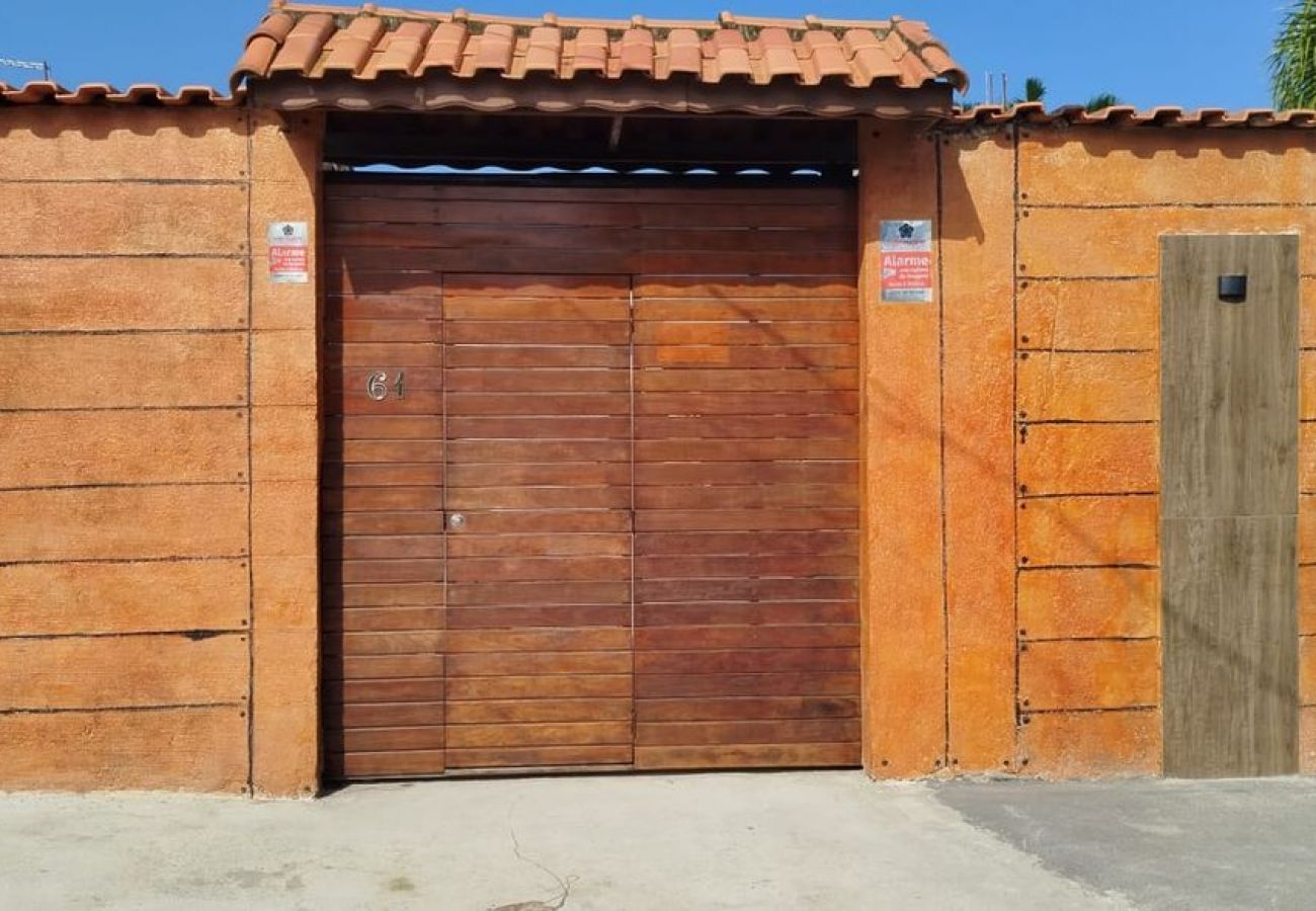 Casa em Itanhaém - TITULO PROVISORIO ALEXANDRE KINDLMANN DE AMORIM