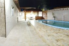 Casa em Itanhaém - TITULO PROVISORIO ALEXANDRE KINDLMANN DE AMORIM