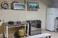 Casa em Itanhaém - TITULO PROVISORIO ALEXANDRE KINDLMANN DE AMORIM