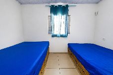 Casa em Itanhaém - Casa com Piscina a 5 minutos da Praia das Gaivotas