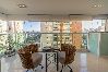 Apartamento em Santos - Apto Com Piscina e Hidro a 500m da Ponta da Praia