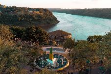 Casa em Foz do Iguaçu - Casa perto das Cataratas e Marco das 3 Fronteiras