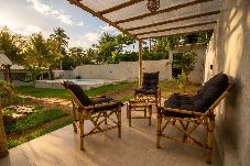 Casa em Japaratinga - Casa com Piscina e Churrasqueira em Japaratinga