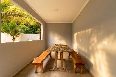 Casa em Japaratinga - Casa com Piscina e Churrasqueira em Japaratinga