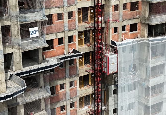 Casa em Jundiaí - TESTE DEV NAO USAR