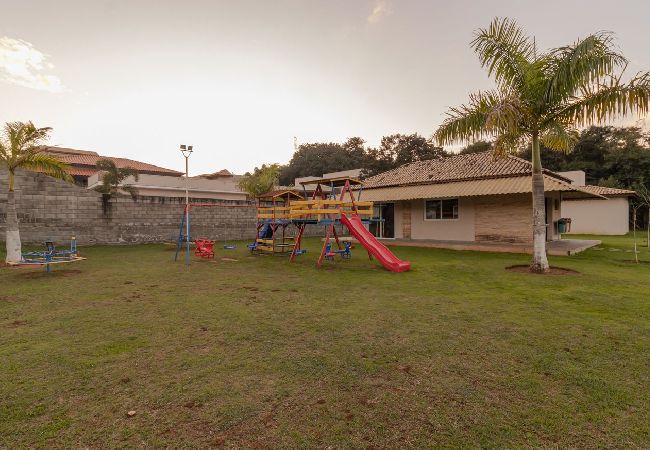 Casa em Jundiaí - Casa com ar-condicionado em Jundiaí teste