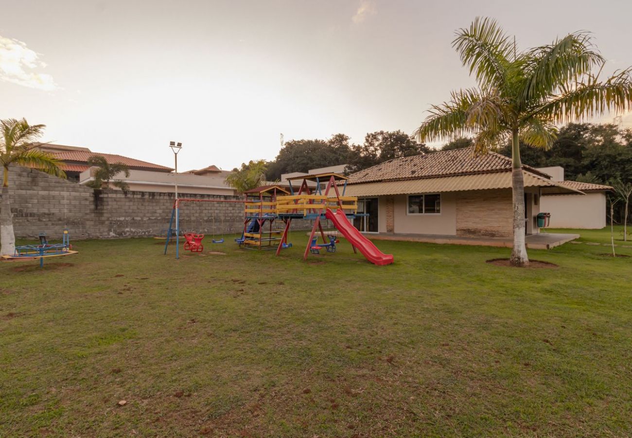 Casa em Jundiaí - Casa com ar-condicionado em Jundiaí teste