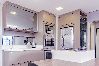 Apartamento em Blumenau - Apto com Varanda p/ 2 hóspedes | Centro Blumenau