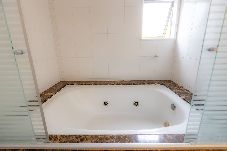 Apartamento em Balneário Camboriú - Apto de luxo com piscina privativa e vista mar