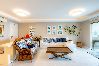 Apartamento em Balneário Camboriú - Apto de luxo com piscina privativa e vista mar