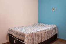 Casa em Barretos - Casa Pet Friendly com Wi-Fi e Churrasqueira