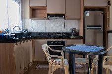 Casa em Barretos - Casa Pet Friendly com Wi-Fi e Churrasqueira