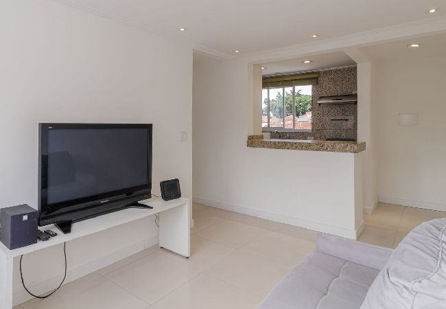 Apartamento em São Paulo - Apto no Bela Vista perto da Av. Paulista e do MASP