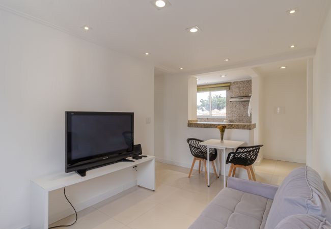 Apartamento em São Paulo - Apto no Bela Vista perto da Av. Paulista e do MASP