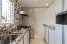 Apartamento em São Paulo - Apto no Bela Vista perto da Av. Paulista e do MASP
