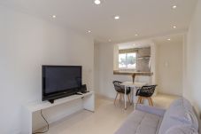 Apartamento em São Paulo - Apto no Bela Vista perto da Av. Paulista e do MASP
