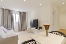 Apartamento em São Paulo - Apto no Bela Vista perto da Av. Paulista e do MASP