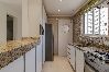 Apartamento em São Paulo - Apê Bela Vista c/ Portaria 24h | Paulista e MASP