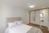 Apartamento em São Paulo - Apto no Bela Vista perto da Av. Paulista e do MASP