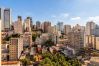 Apartamento em São Paulo - Apê Bela Vista c/ Portaria 24h | Paulista e MASP