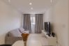 Apartamento em São Paulo - Apê Bela Vista c/ Portaria 24h | Paulista e MASP