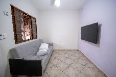 Casa em Uberlândia - Casa com Piscina e Churrasqueira perto do Centro