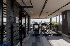 Estúdio em São Paulo - Studio c/ Academia e Piscina perto do Metrô e CCSP