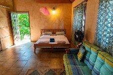 Casa em Paraty - Casa com Churrasqueira, Hidro e Vista em Paraty