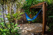Casa em Paraty - Casa com Churrasqueira, Hidro e Vista em Paraty