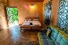Casa em Paraty - Casa com Churrasqueira, Hidro e Vista em Paraty