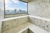 Apartamento em Belo Horizonte - Apto c/ Garagem, Piscina e Sauna no Savassi