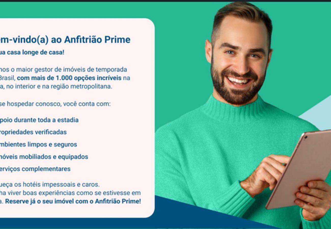 Apartamento em Guarujá - TITULO PROVISORIO PABLO DANIEL ARMELIN PATORNITI