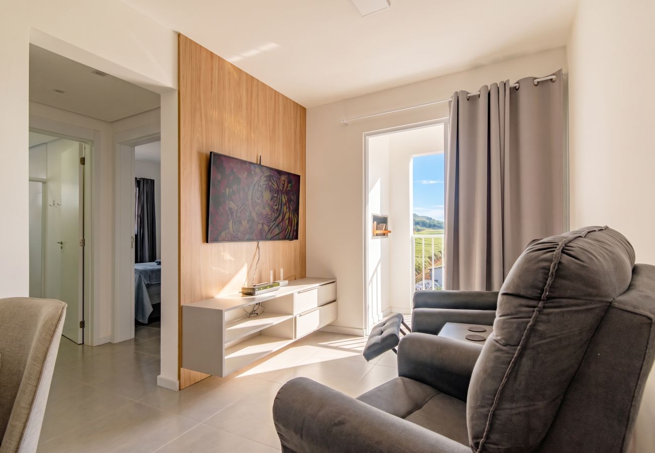 Apartamento em Blumenau - Apto Pet Friendly com Garagem | Blumenau