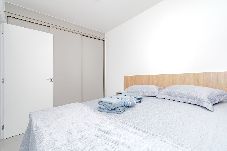 Apartamento em Blumenau - Apto Climatizado com Garagem Perto do Aeroporto