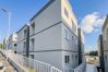 Apartamento em Blumenau - Apto Pet Friendly com Garagem | Blumenau