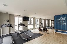 Apartamento em São Paulo - Studio perto do metrô e da Av Paulista - Pinheiros