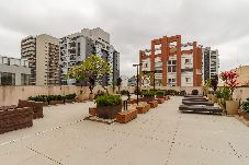 Apartamento em São Paulo - Studio perto do metrô e da Av Paulista - Pinheiros